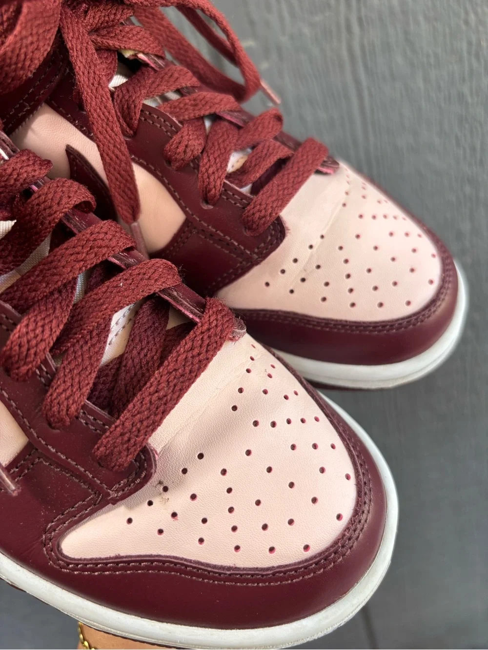 Nike Dunk Sneakers